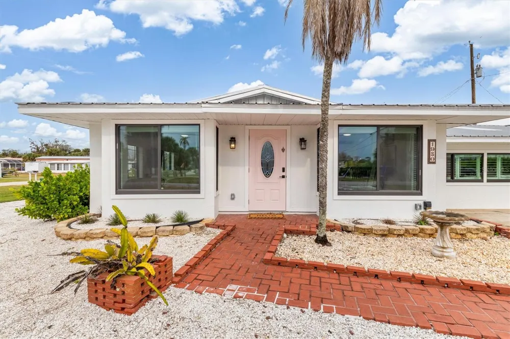 1950 NEBRASKA AVENUE Englewood, FL 34224