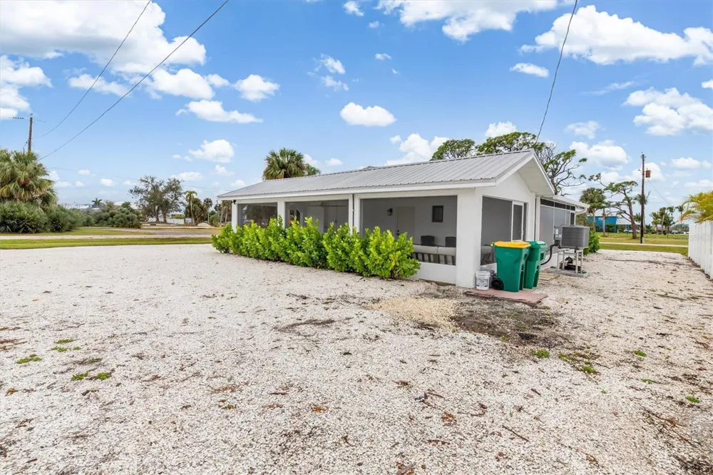 1950 NEBRASKA AVENUE Englewood, FL 34224