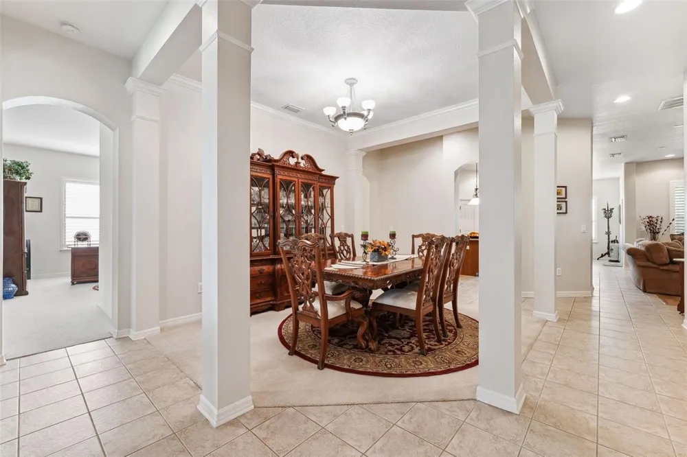19531 MOSSY OAK COURT Brooksville, FL 34601
