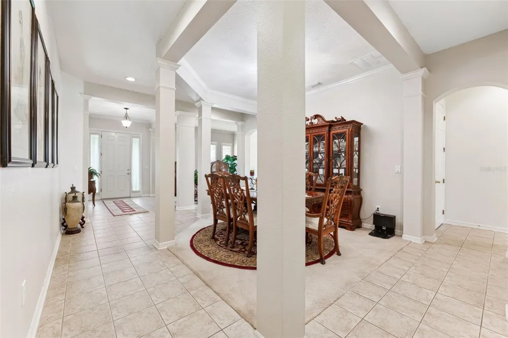 19531 MOSSY OAK COURT Brooksville, FL 34601