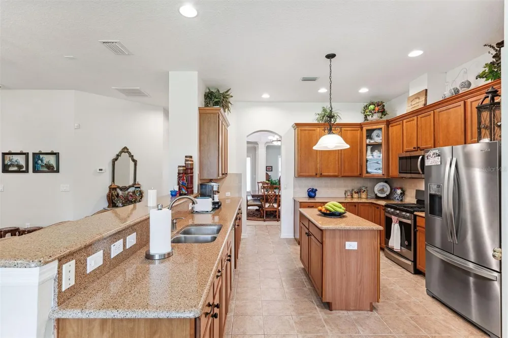 19531 MOSSY OAK COURT Brooksville, FL 34601
