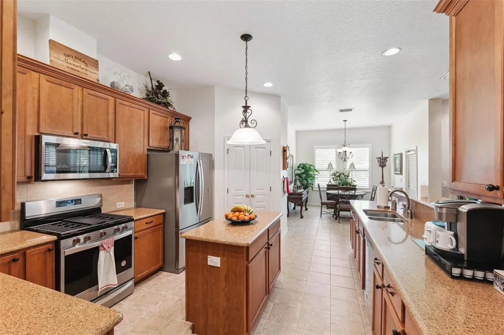 19531 MOSSY OAK COURT Brooksville, FL 34601