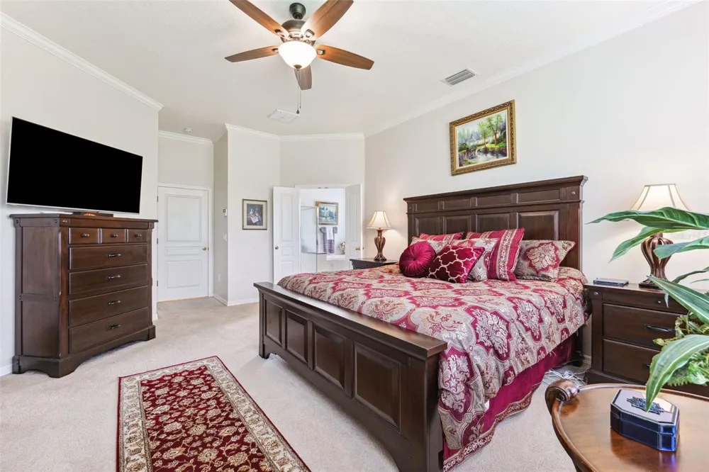 19531 MOSSY OAK COURT Brooksville, FL 34601