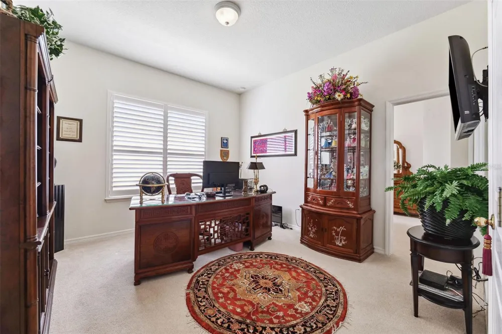 19531 MOSSY OAK COURT Brooksville, FL 34601