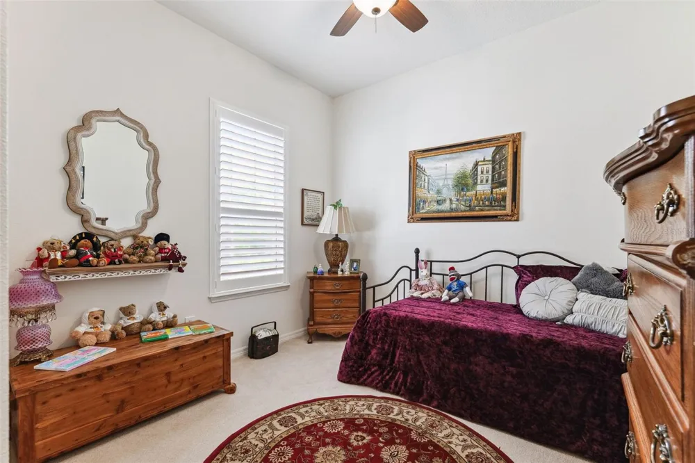 19531 MOSSY OAK COURT Brooksville, FL 34601