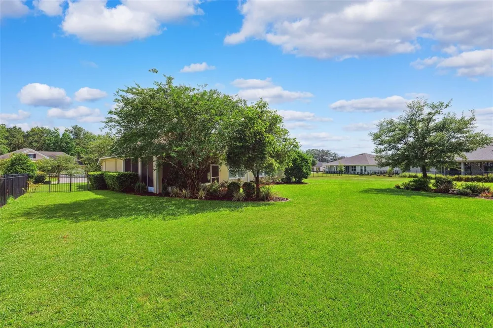 19531 MOSSY OAK COURT Brooksville, FL 34601