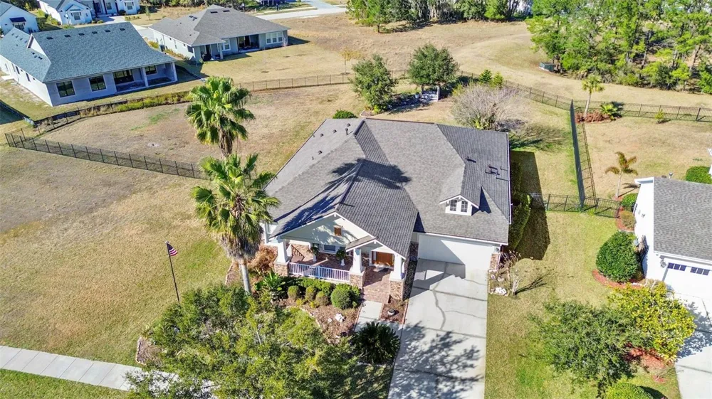 19531 MOSSY OAK COURT Brooksville, FL 34601