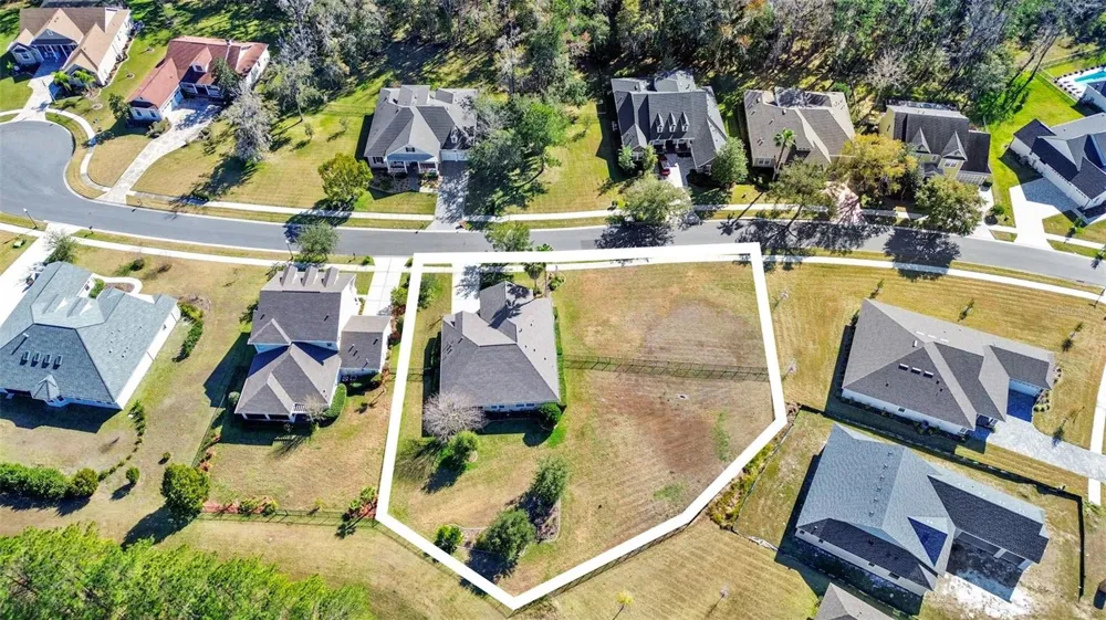 19531 MOSSY OAK COURT Brooksville, FL 34601
