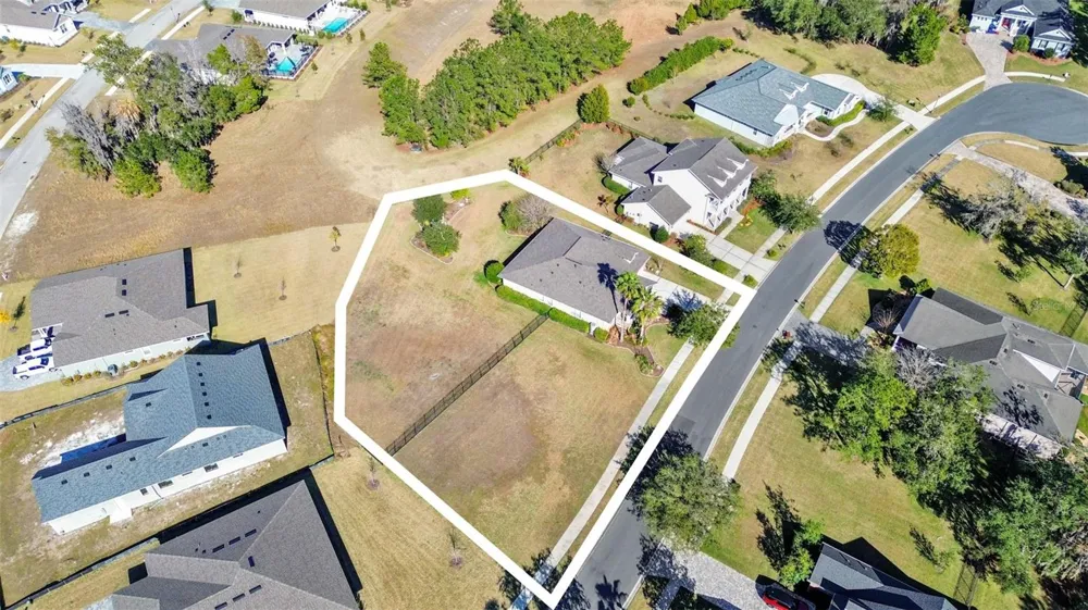 19531 MOSSY OAK COURT Brooksville, FL 34601