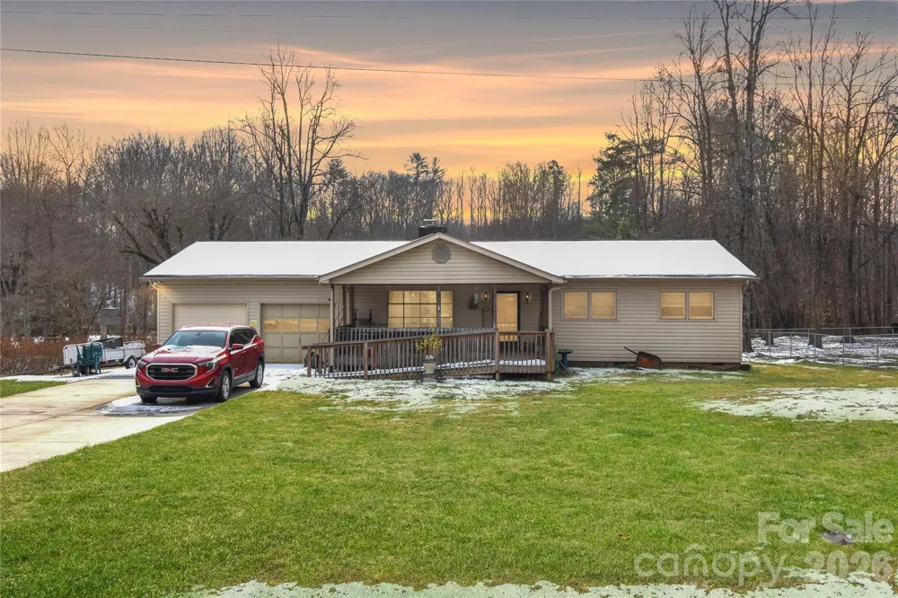 1292 Creekwood Drive