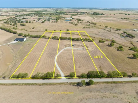 12890 Pruett Road #Lot 5