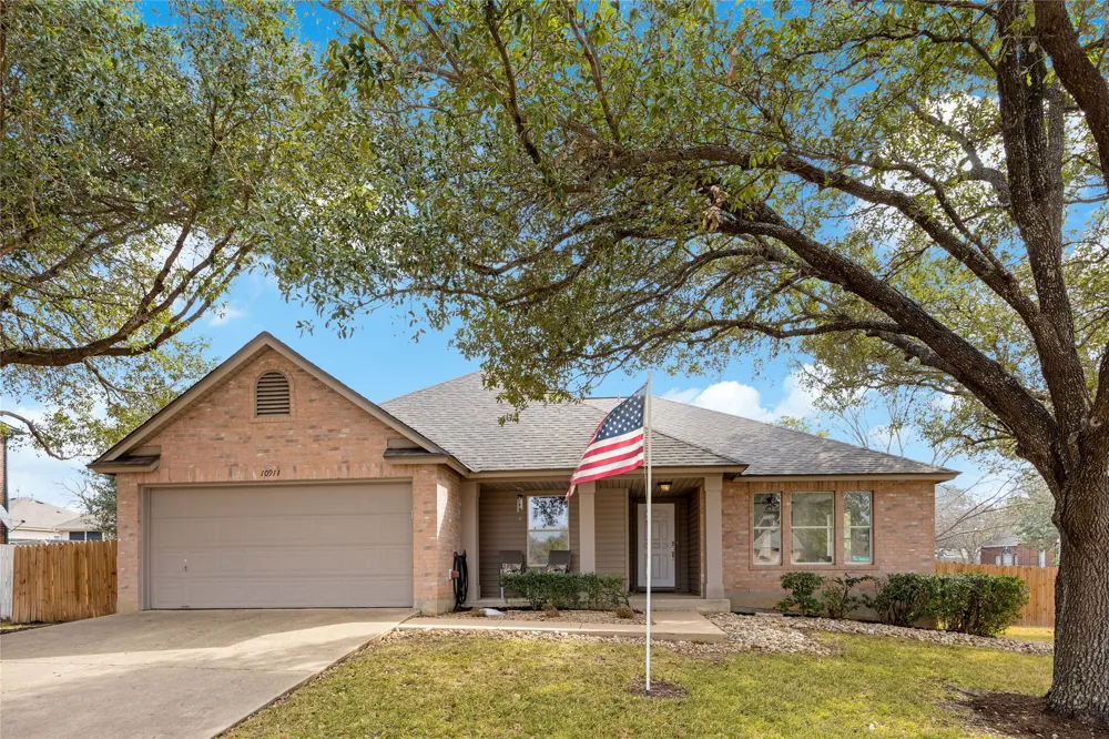 10911 Claywood Drive