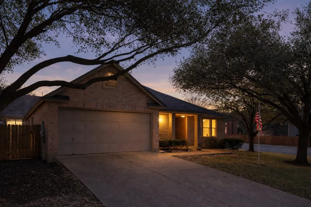 10911 Claywood Drive