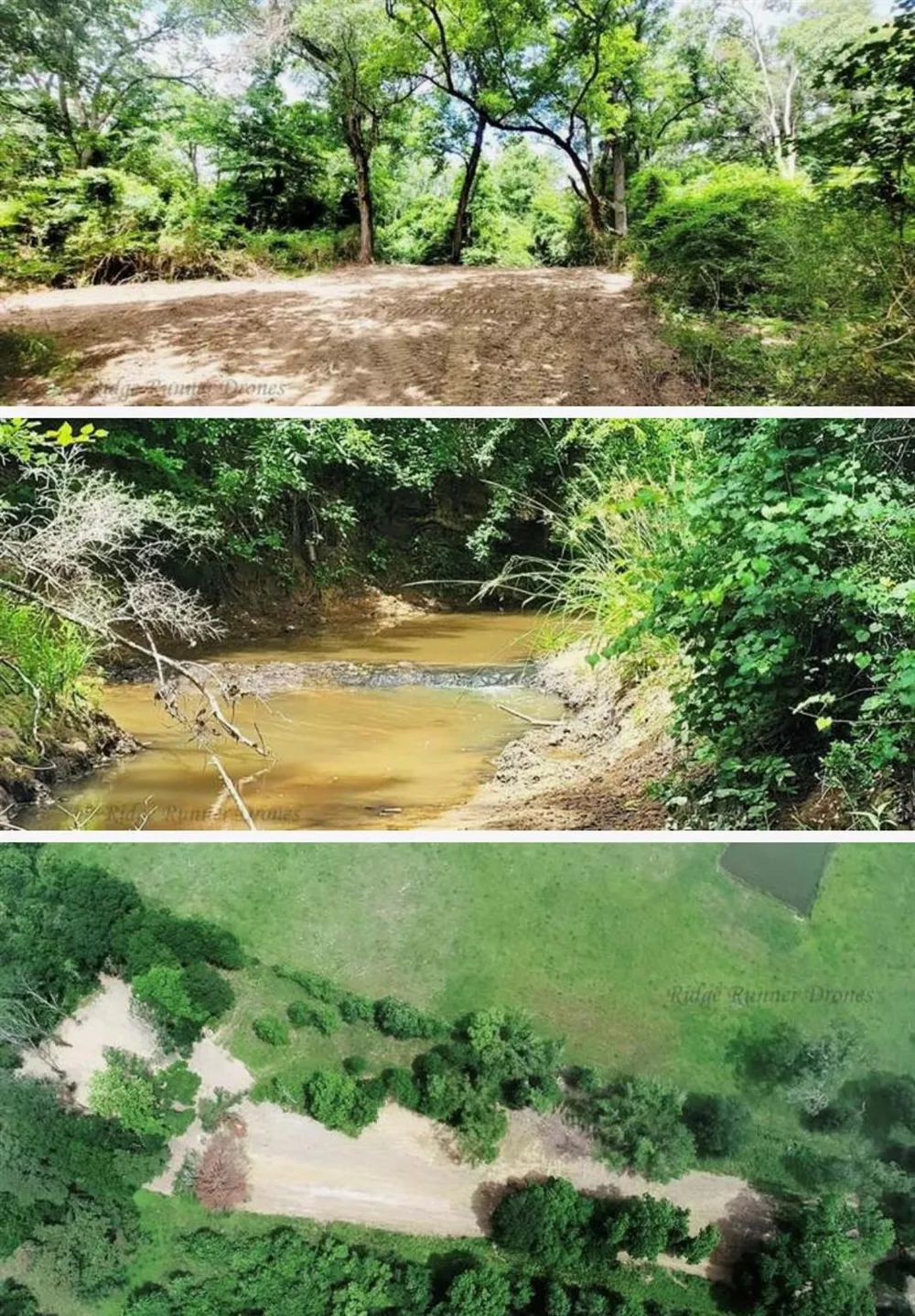 5604 County Road 364 10 Acres Buffalo, TX 75831