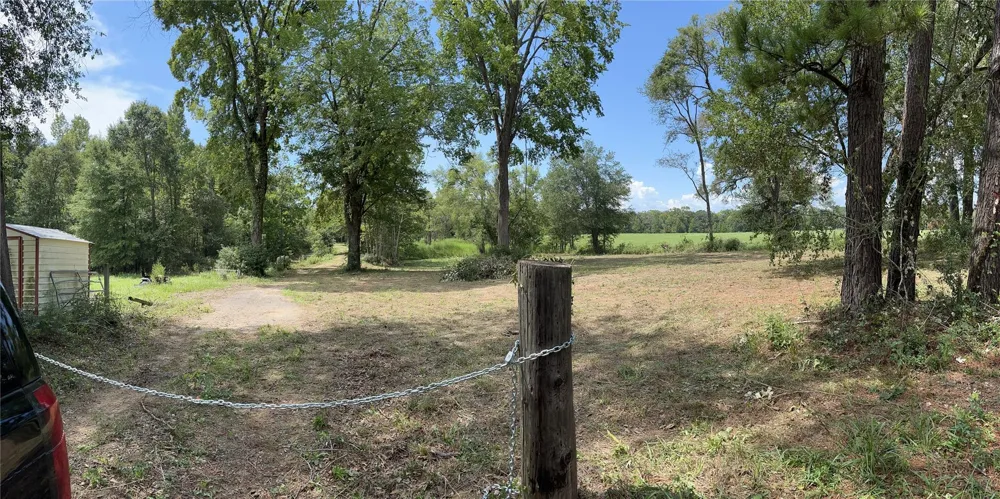 5604 County Road 364 10 Acres Buffalo, TX 75831