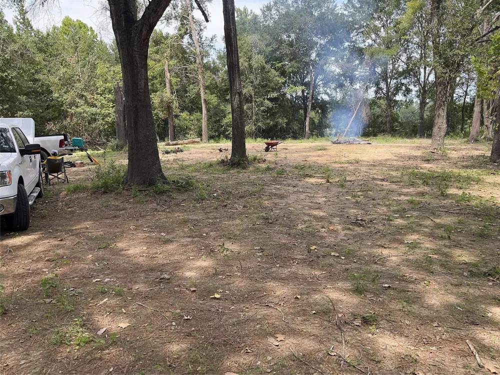 5604 County Road 364 10 Acres Buffalo, TX 75831