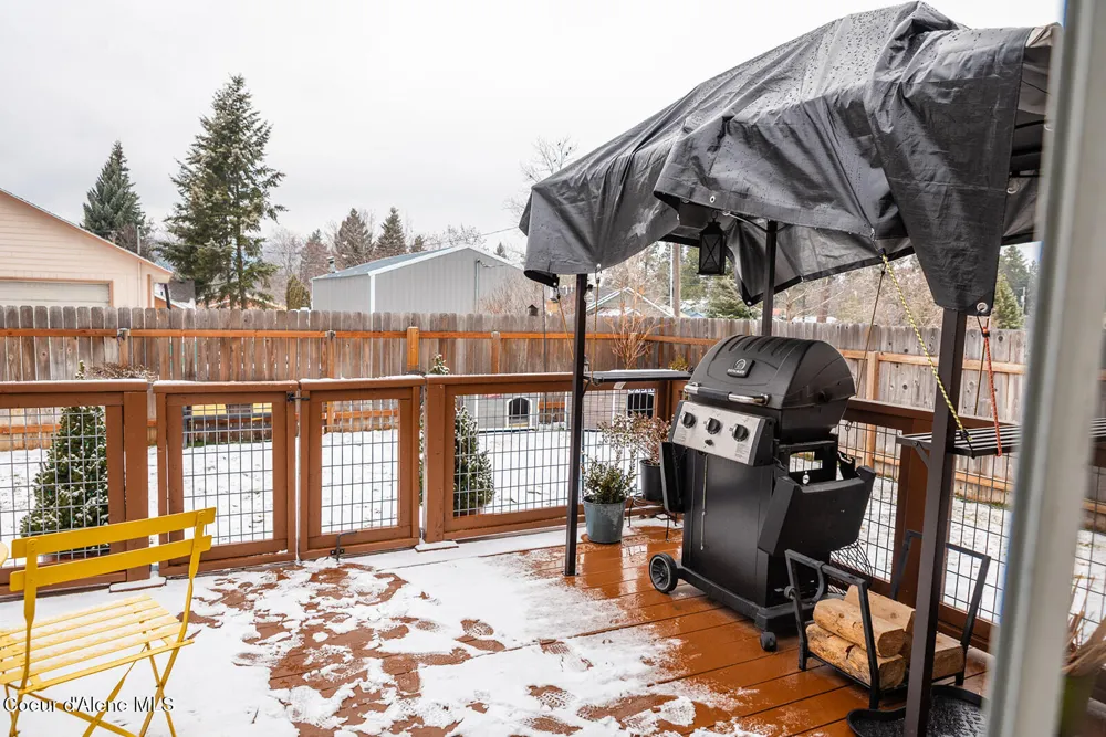32359 10th Avenue Spirit Lake, ID 83869