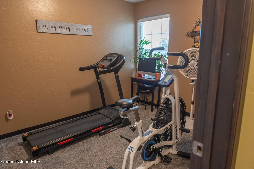 32359 10th Avenue Spirit Lake, ID 83869