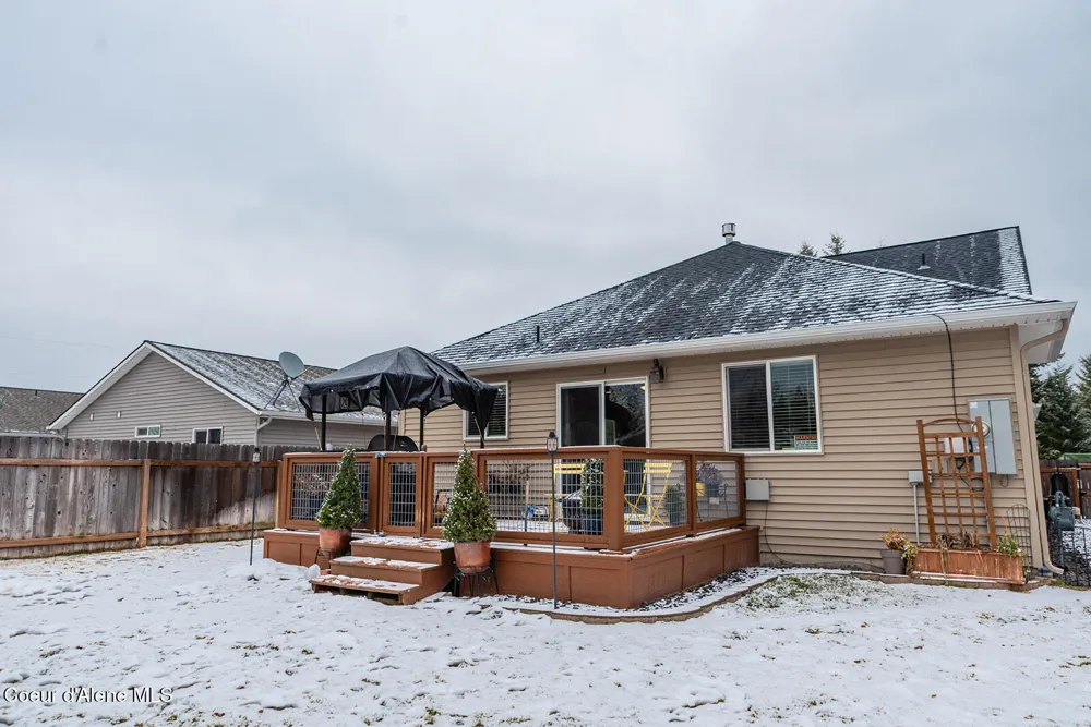 32359 10th Avenue Spirit Lake, ID 83869