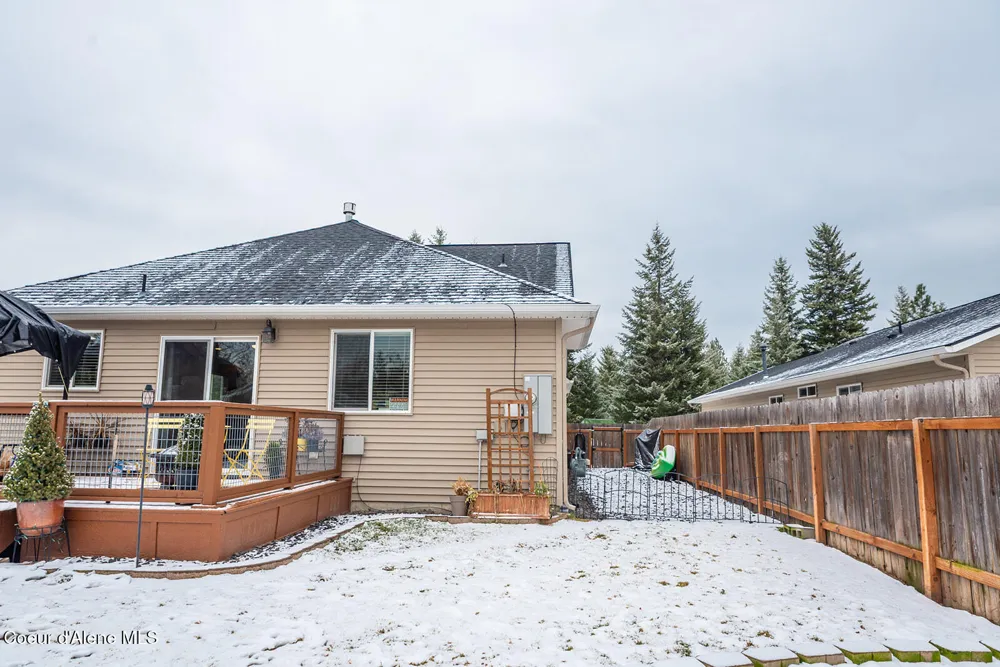 32359 10th Avenue Spirit Lake, ID 83869