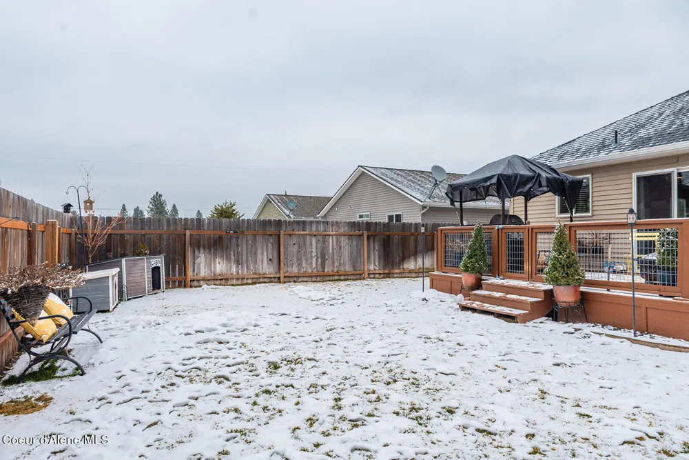 32359 10th Avenue Spirit Lake, ID 83869