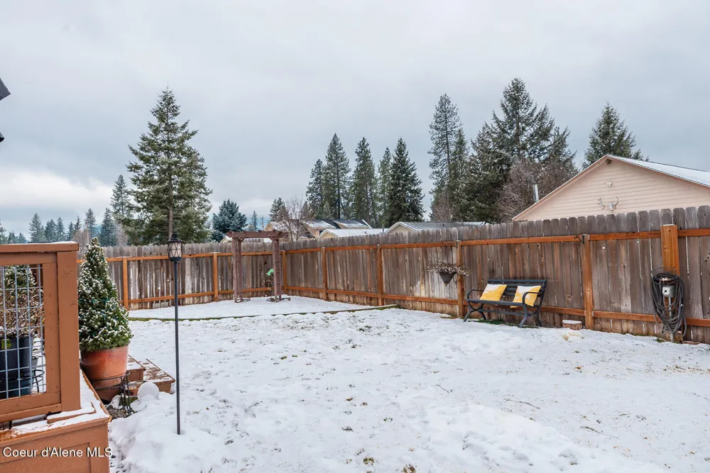 32359 10th Avenue Spirit Lake, ID 83869