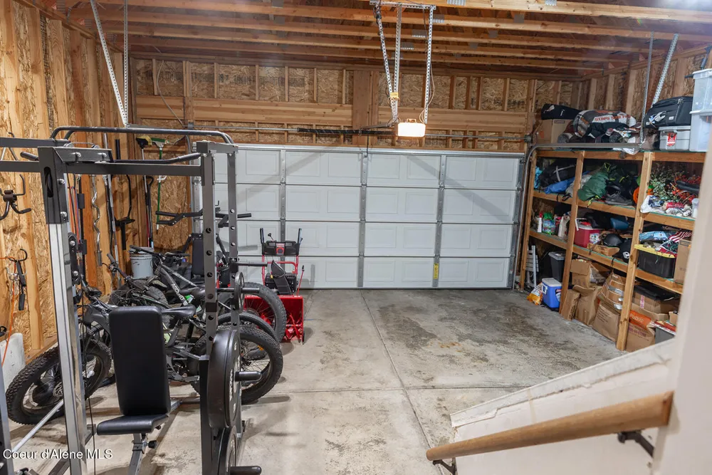 32359 10th Avenue Spirit Lake, ID 83869