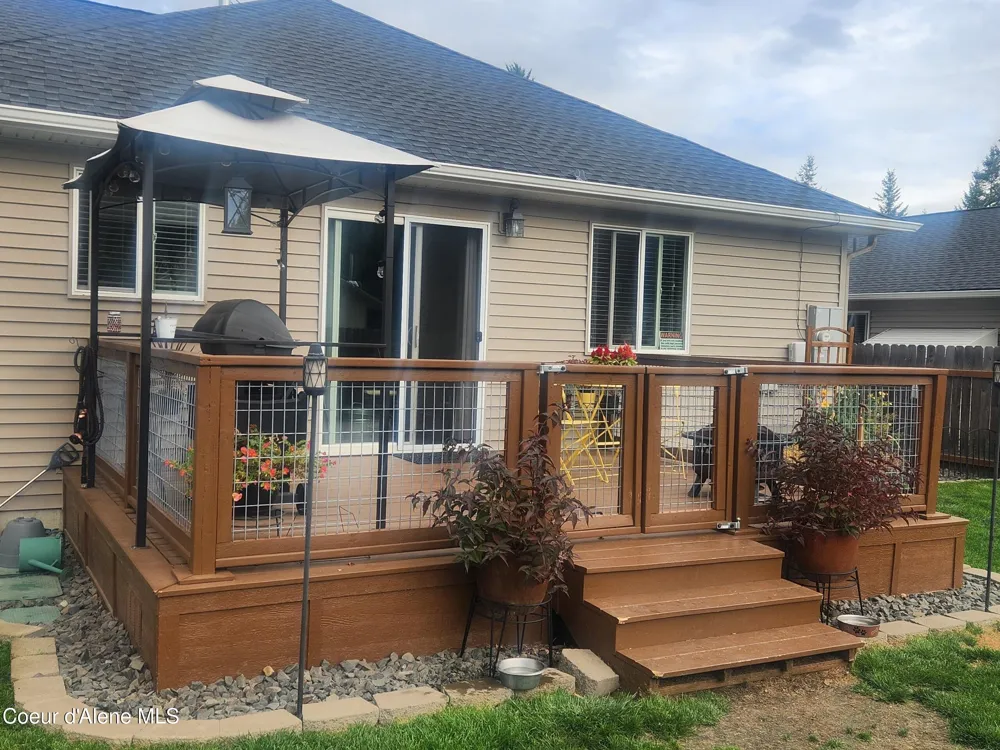 32359 10th Avenue Spirit Lake, ID 83869