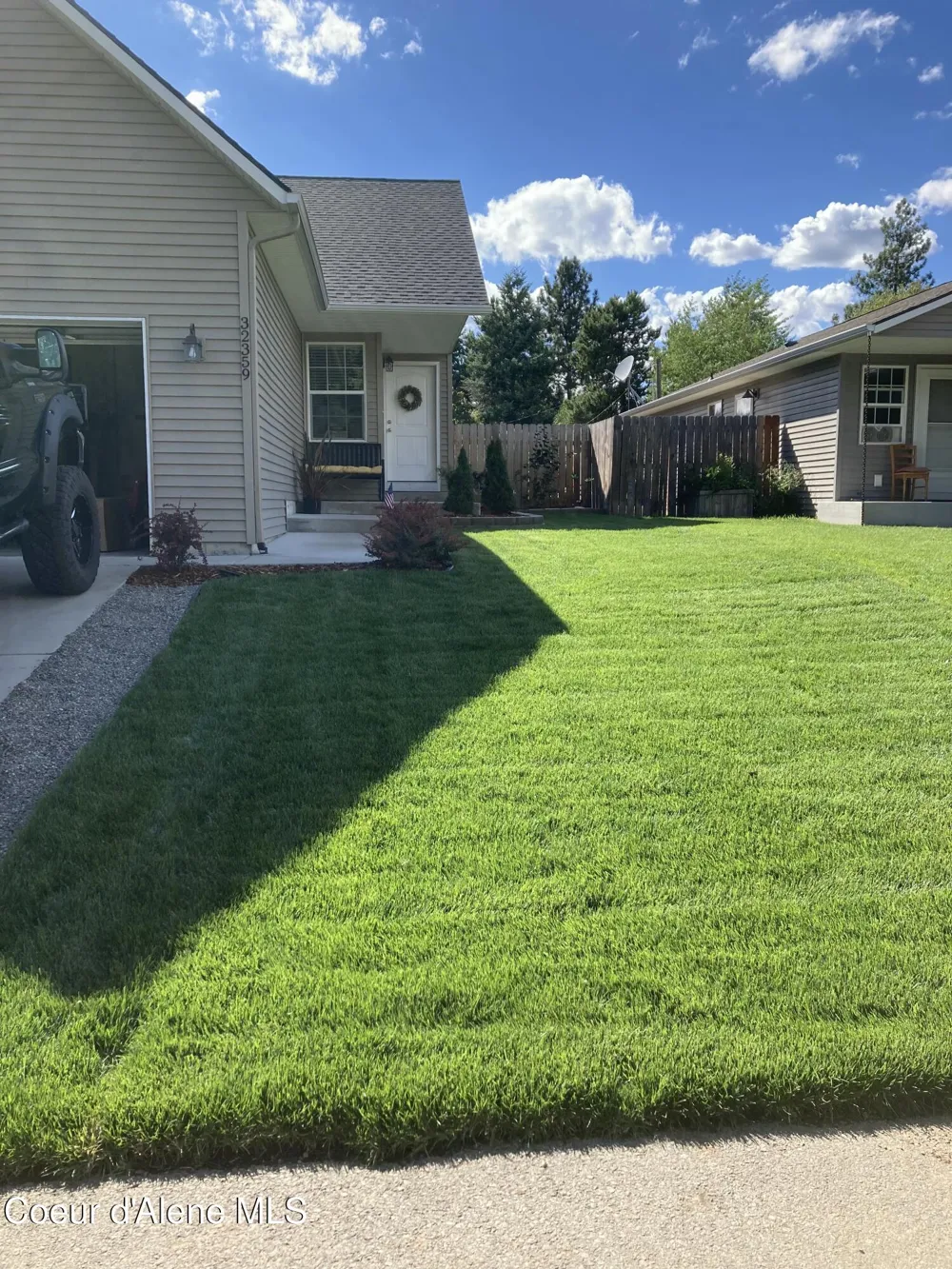 32359 10th Avenue Spirit Lake, ID 83869