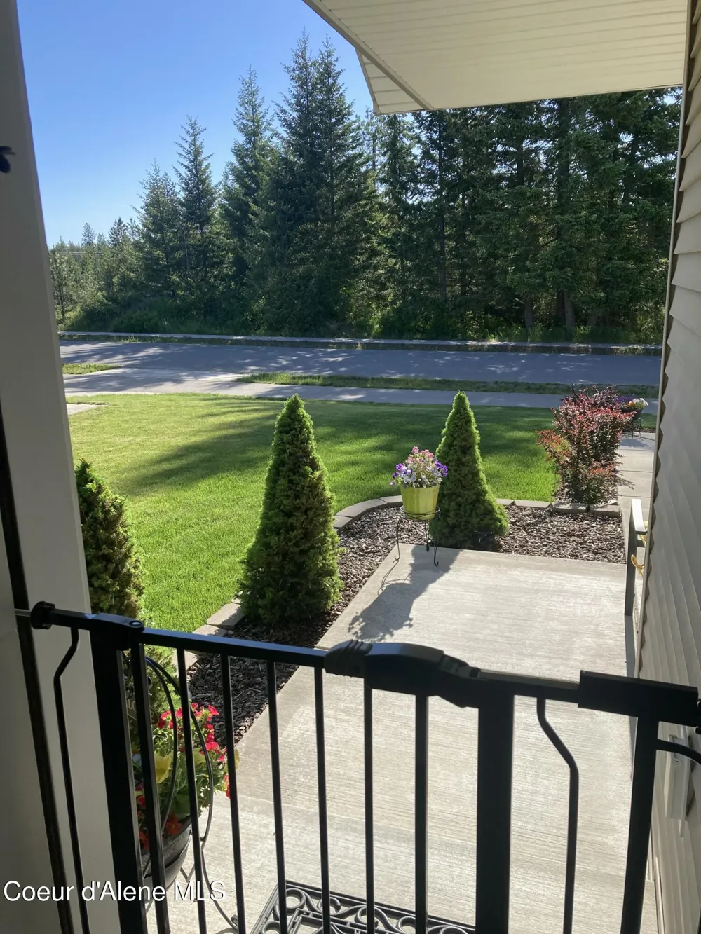 32359 10th Avenue Spirit Lake, ID 83869