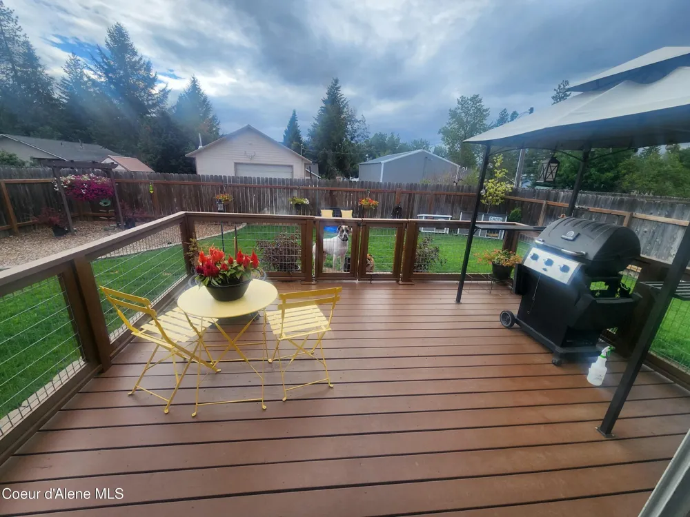32359 10th Avenue Spirit Lake, ID 83869