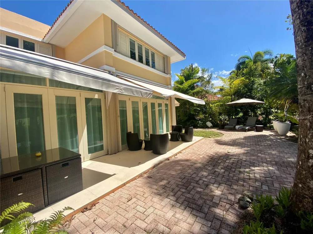 13 DORADO BEACH EAST STREET Dorado, PR 00646
