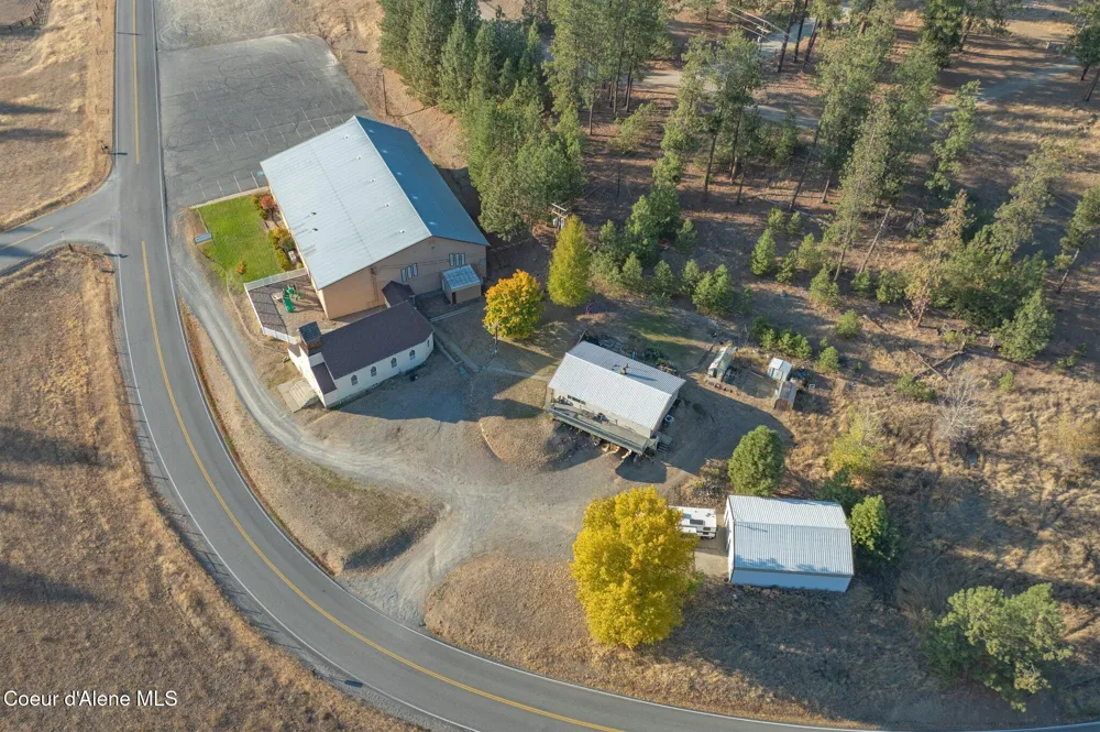 19459 W Riverview Drive Post Falls, ID 83854