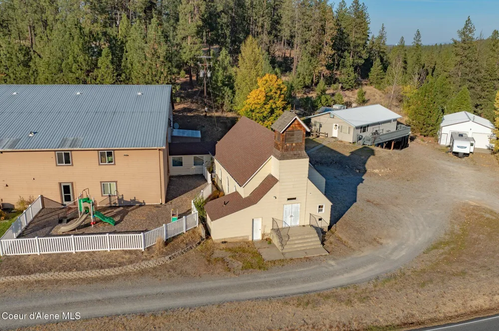 19459 W Riverview Drive Post Falls, ID 83854