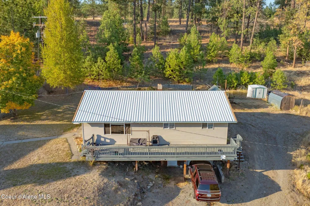 19459 W Riverview Drive Post Falls, ID 83854