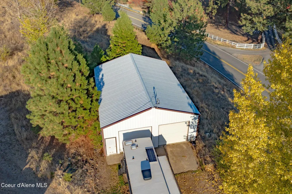 19459 W Riverview Drive Post Falls, ID 83854