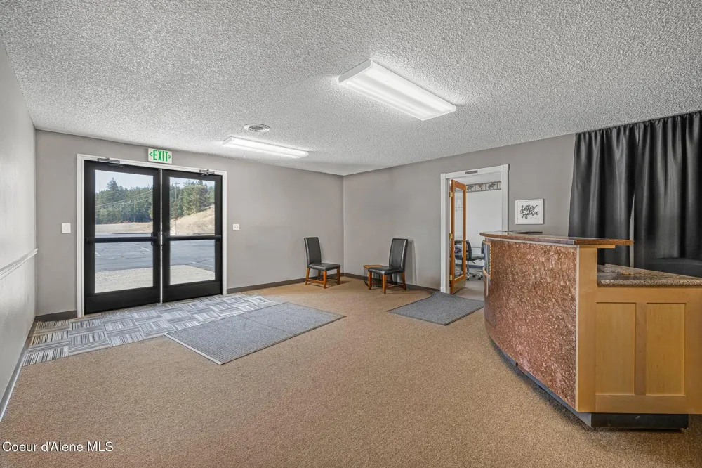 19459 W Riverview Drive Post Falls, ID 83854