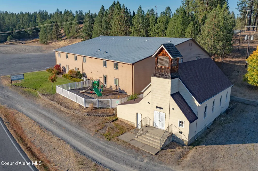 19459 W Riverview Drive Post Falls, ID 83854