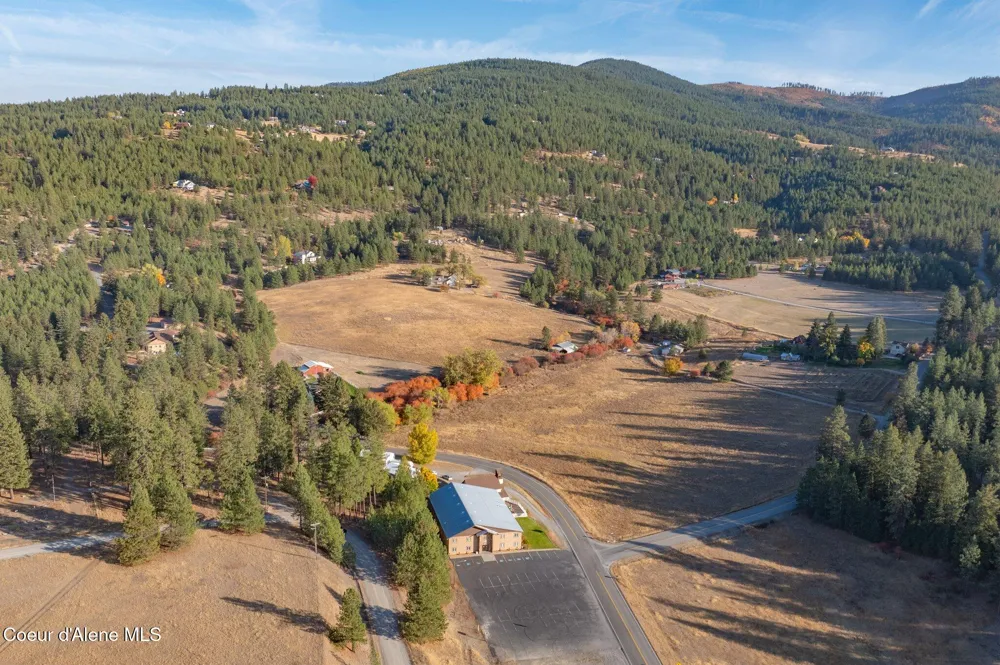19459 W Riverview Drive Post Falls, ID 83854