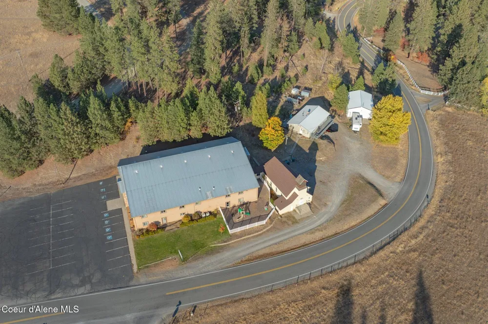19459 W Riverview Drive Post Falls, ID 83854
