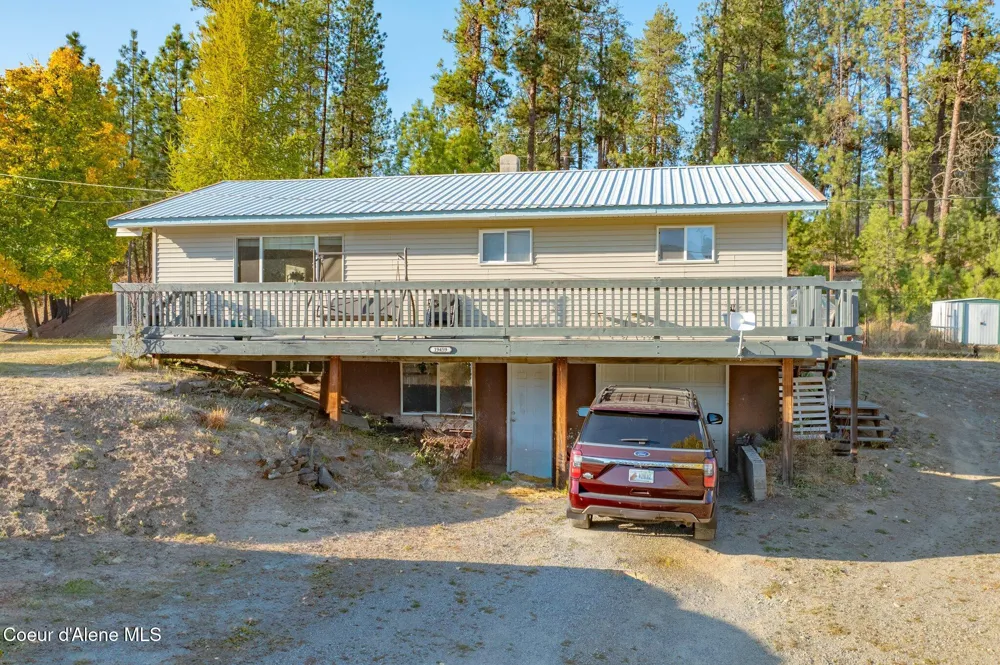 19459 W Riverview Drive Post Falls, ID 83854
