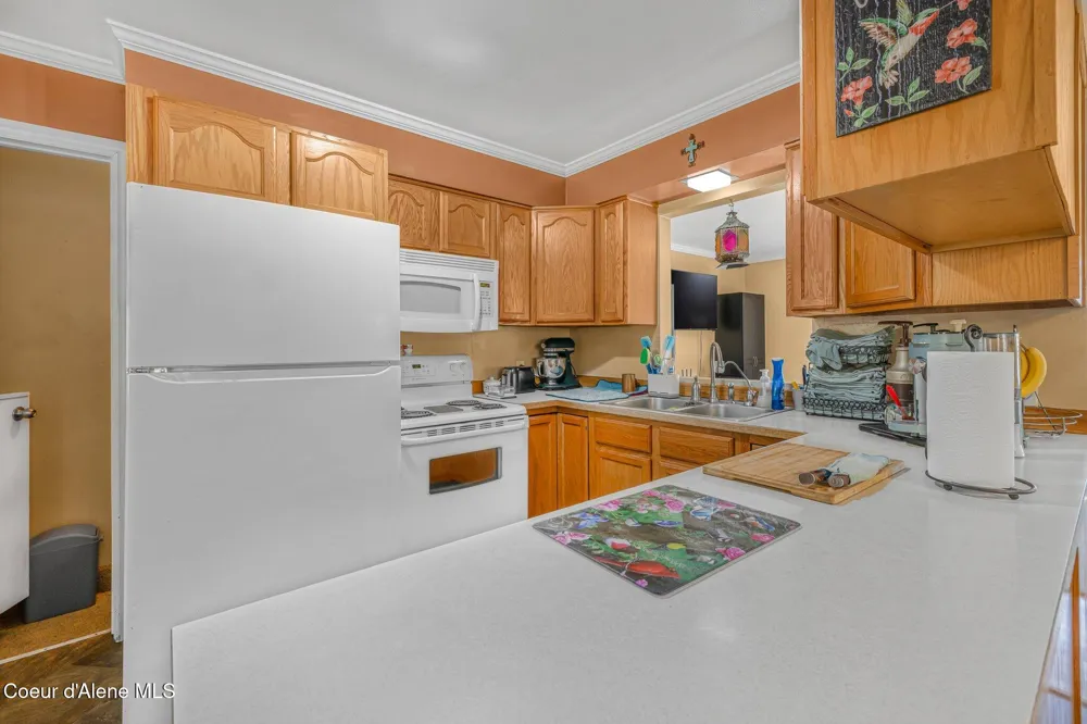 19459 W Riverview Drive Post Falls, ID 83854