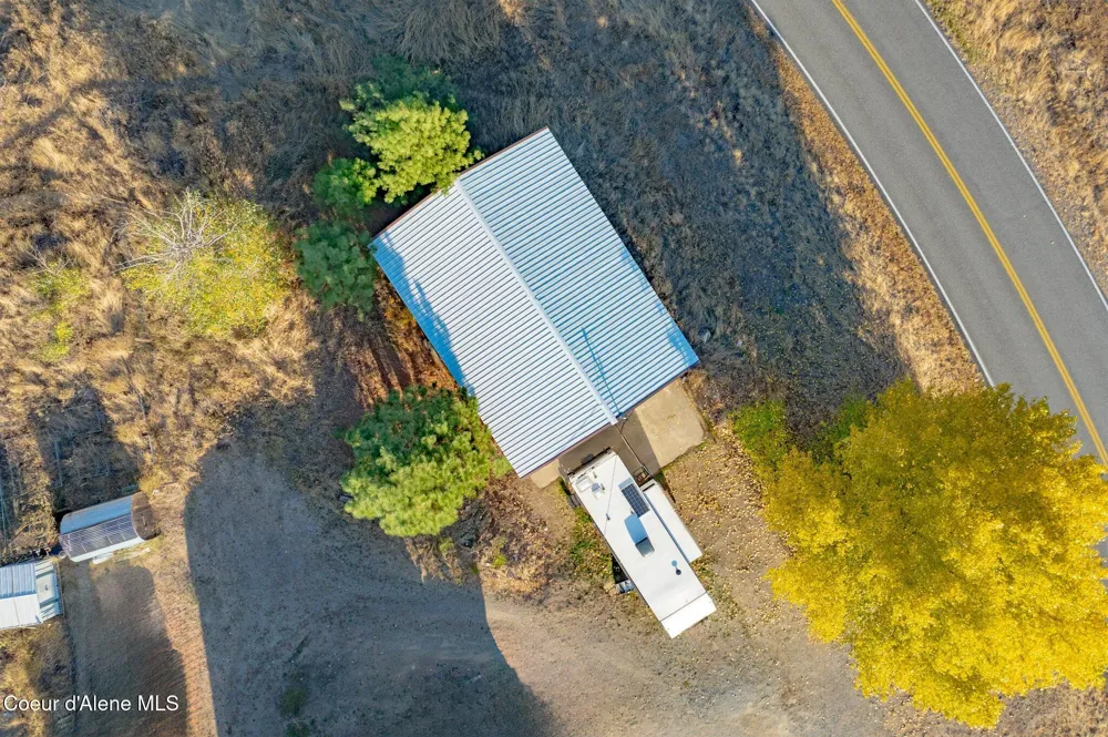 19459 W Riverview Drive Post Falls, ID 83854