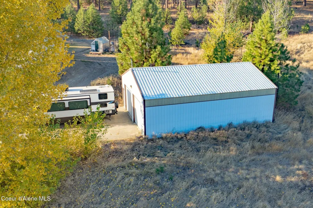19459 W Riverview Drive Post Falls, ID 83854