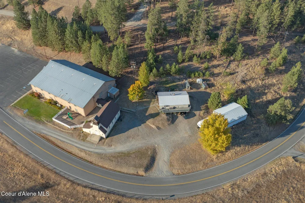 19459 W Riverview Drive Post Falls, ID 83854