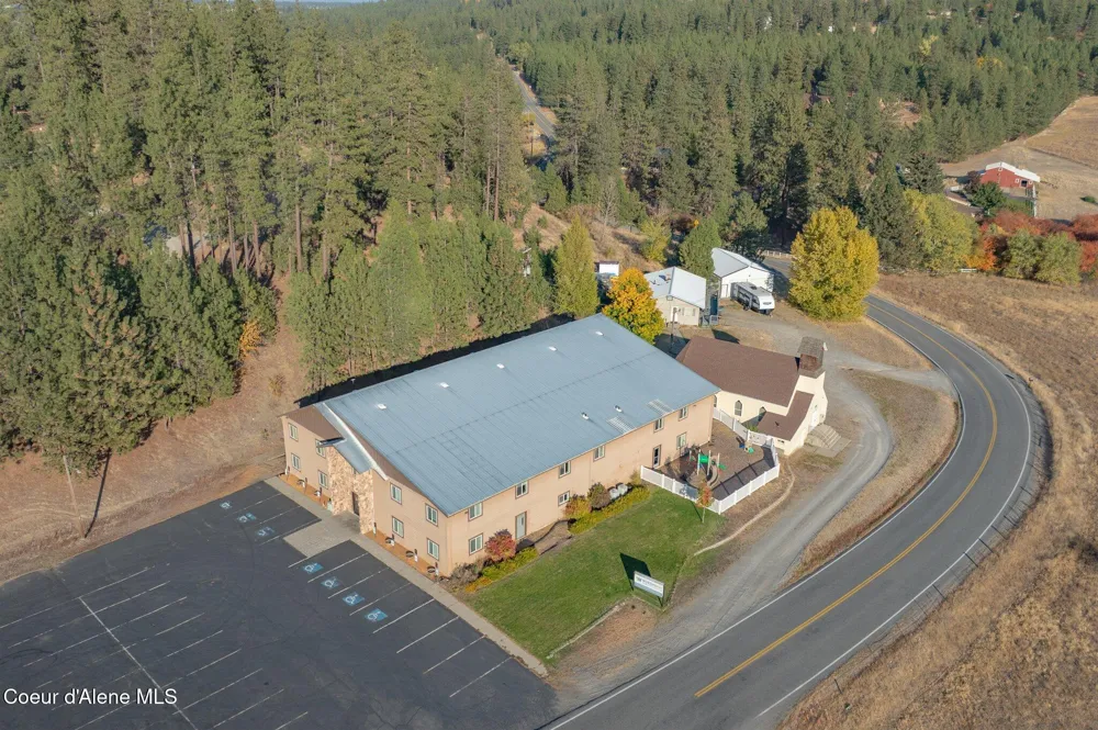 19459 W Riverview Drive Post Falls, ID 83854