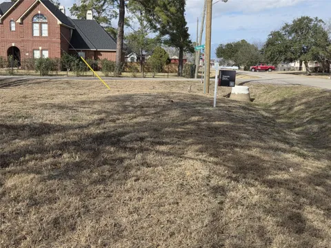 Texas Avenue