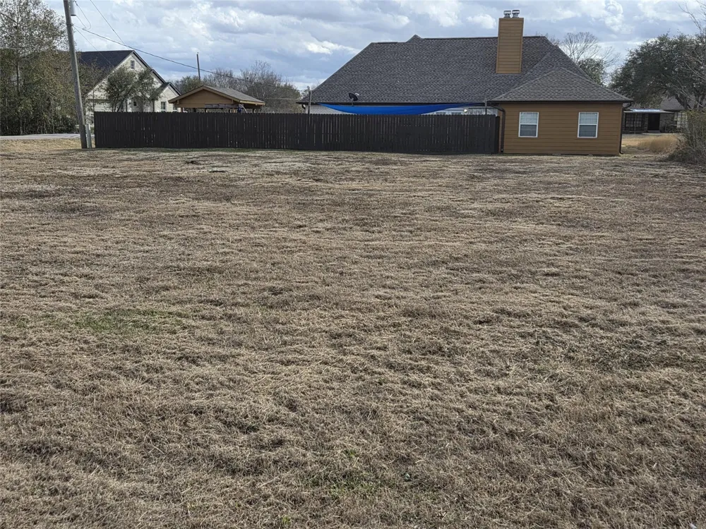 Texas Avenue Arcola, TX 77583