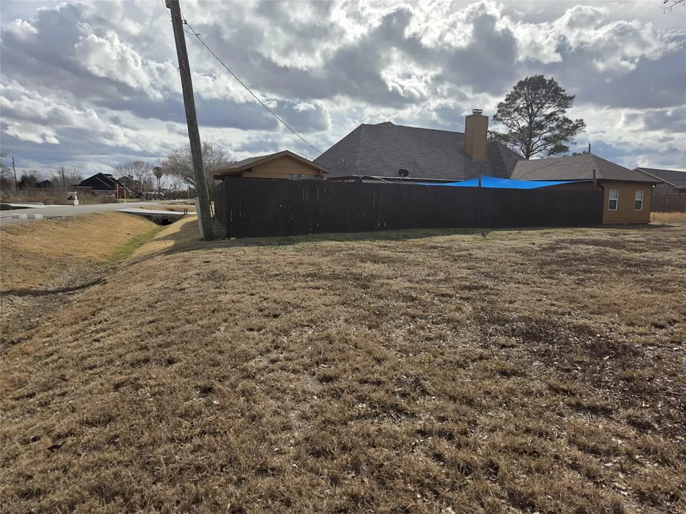 Texas Avenue Arcola, TX 77583