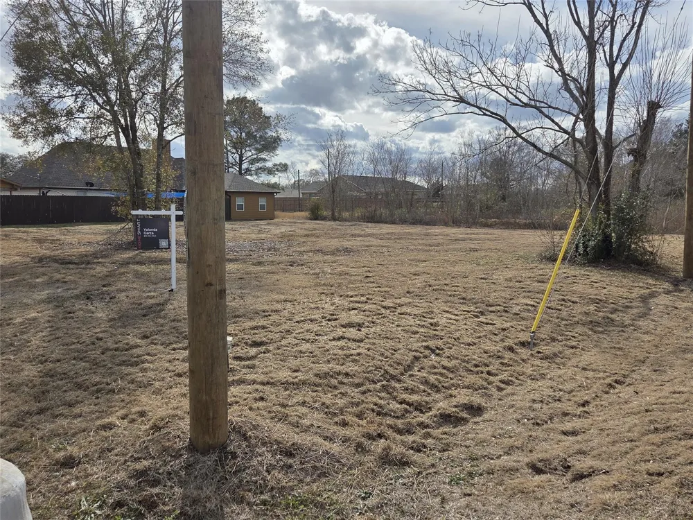 Texas Avenue Arcola, TX 77583